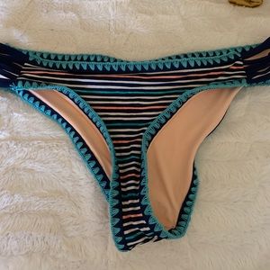 Sperry Reversible Bikini bottoms